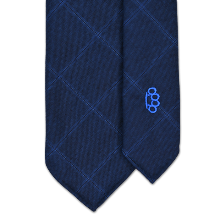 7-Fold Necktie