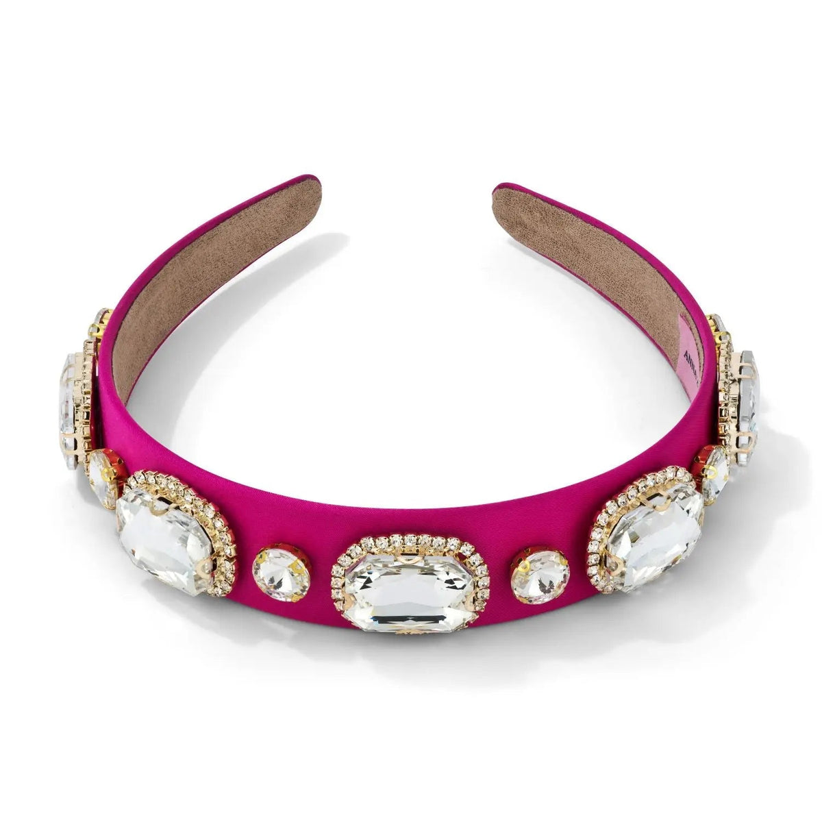 Bohemian Beauty Head Crown