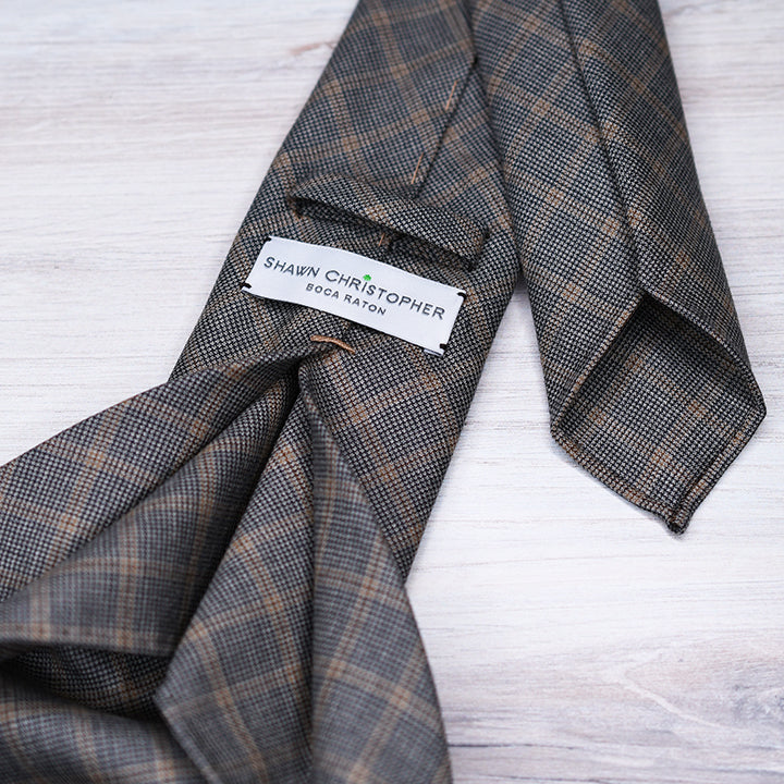 7-Fold Necktie