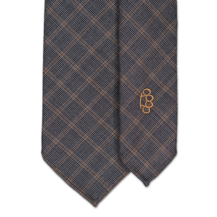 7-Fold Necktie