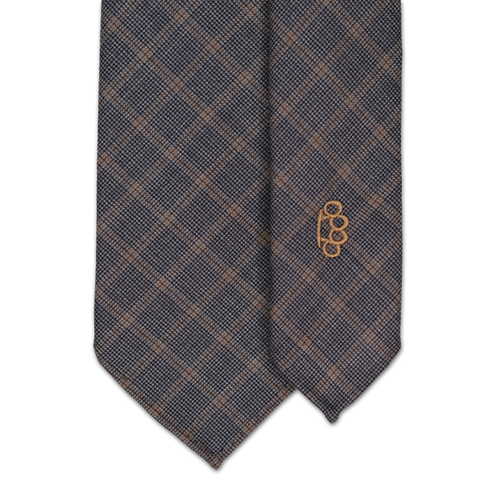 7-Fold Necktie