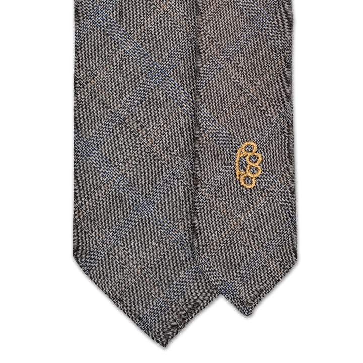 7-Fold Necktie