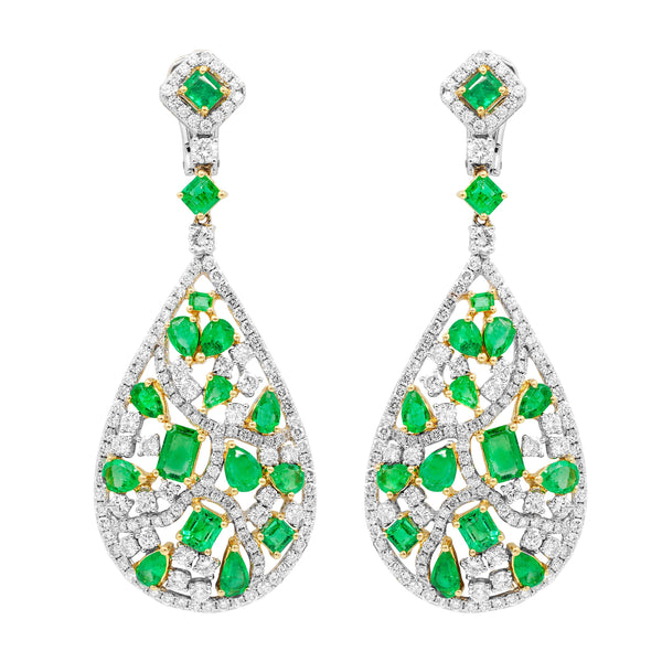 Emeralds