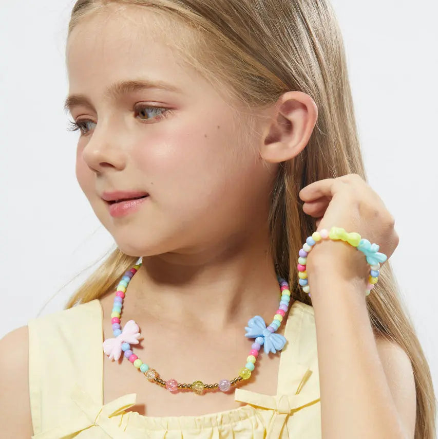Candy Bow Parade Set