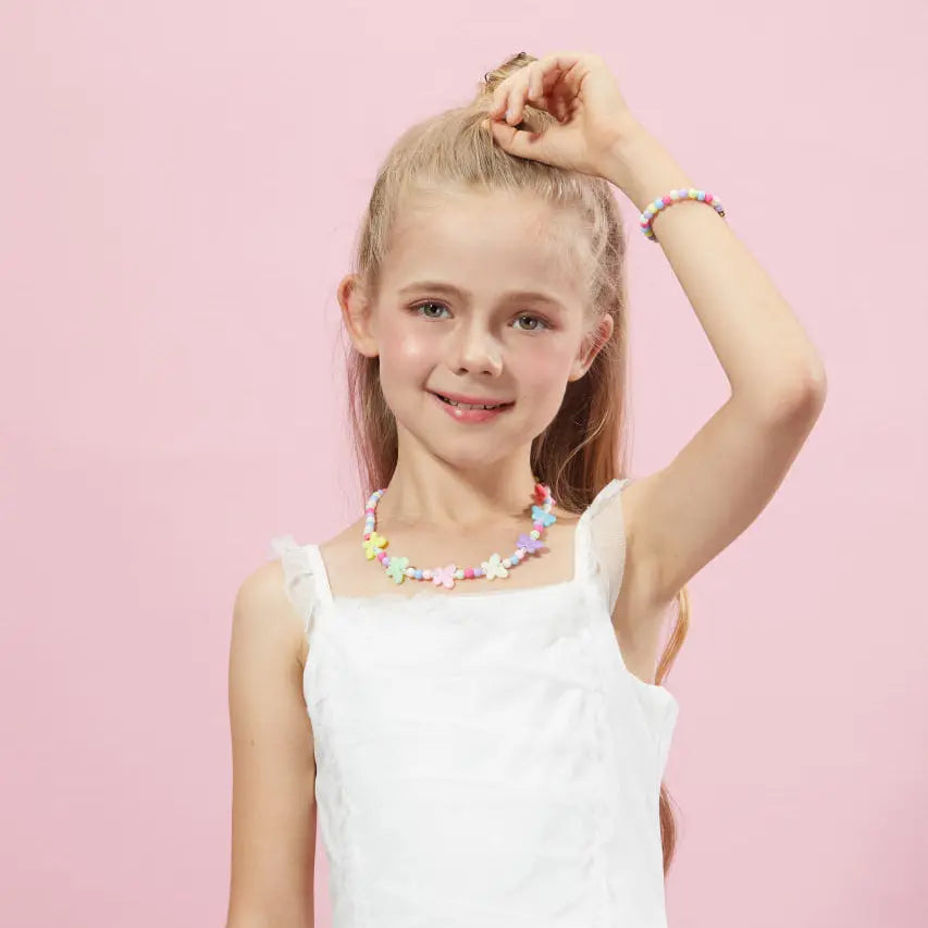 Candy Butterfly Girl Set