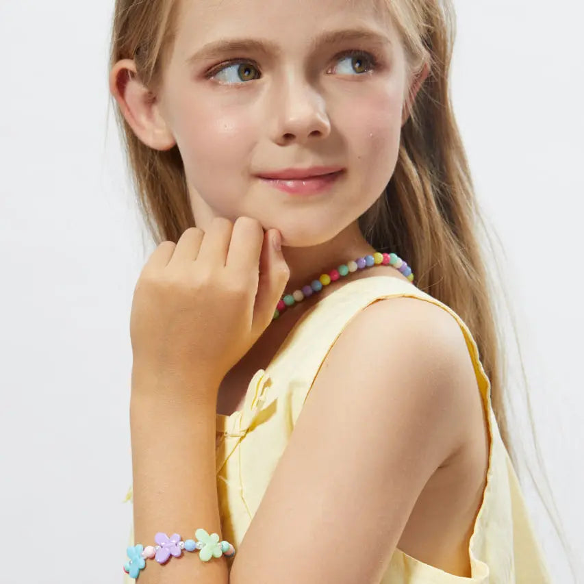 Candy Butterfly Girl Set