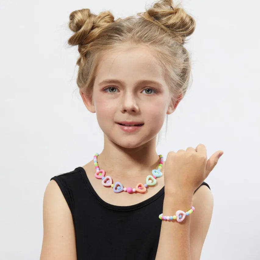 Candy Heart of Joy Set