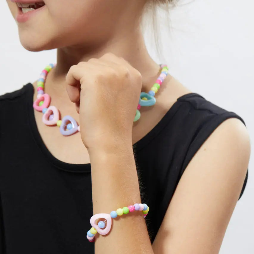 Candy Heart of Joy Set