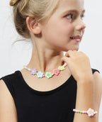 Candy Little Petal Set