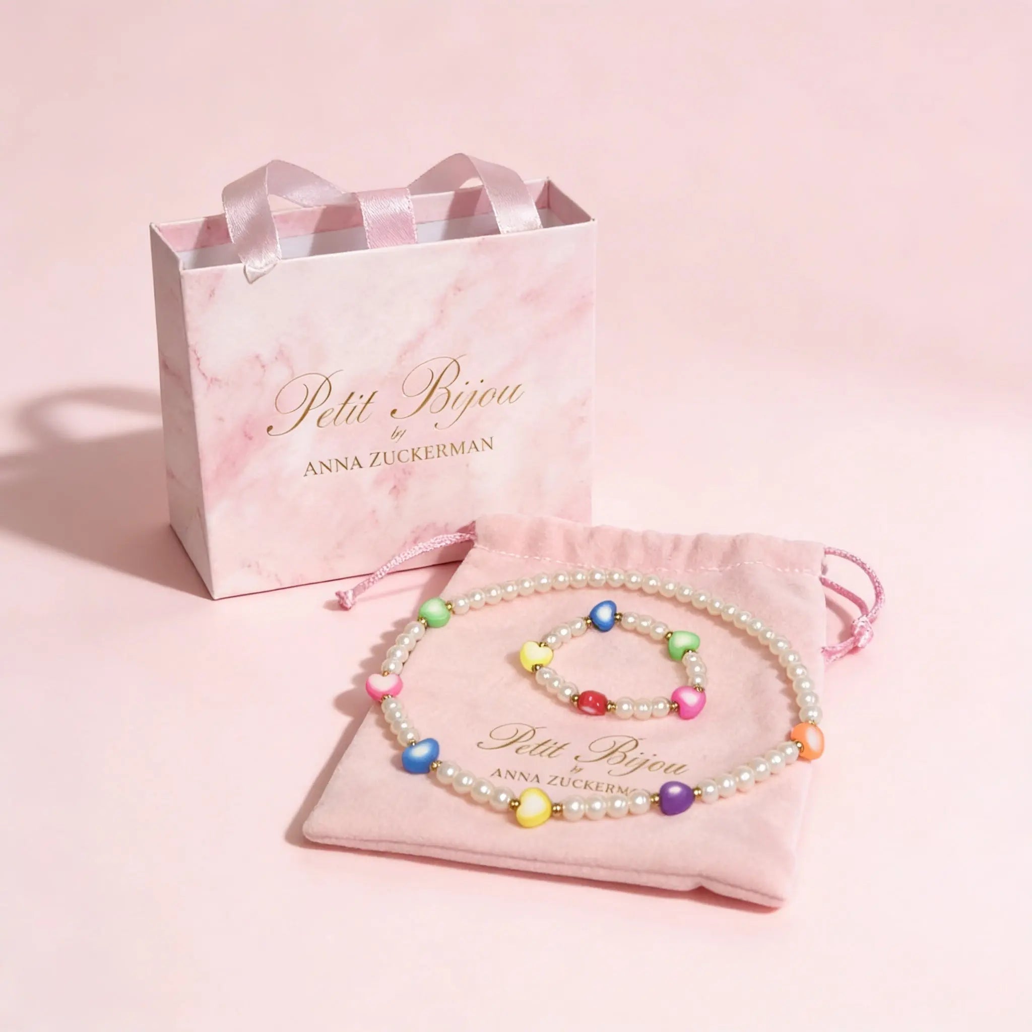 Candy Little Petal Set