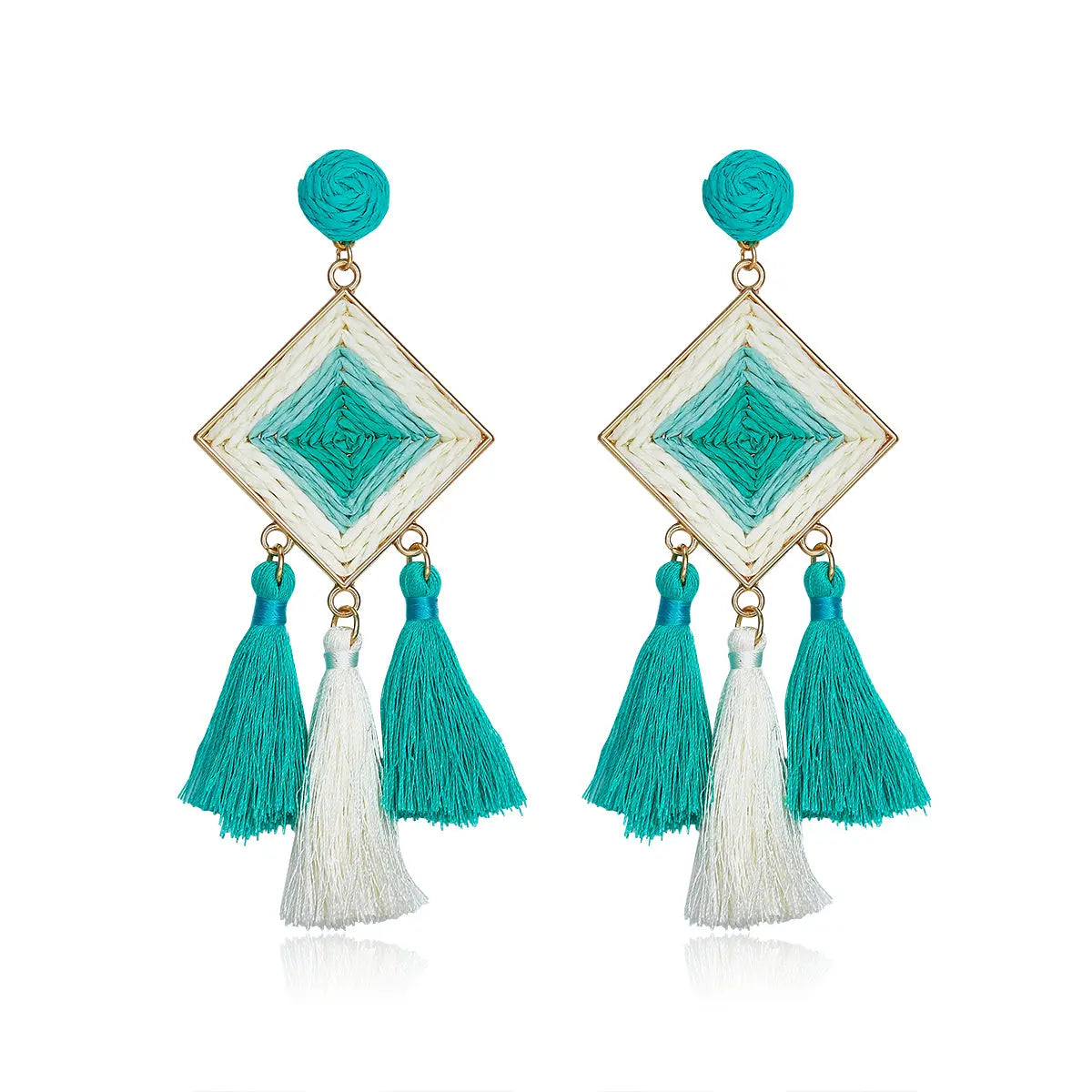 Caribbean Breeze Drops