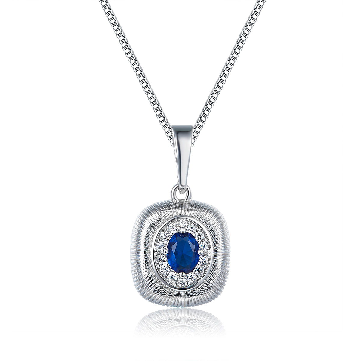 Carissa Necklace
