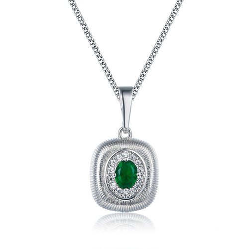 Carissa Necklace