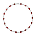 Casablanca Ruby Necklace