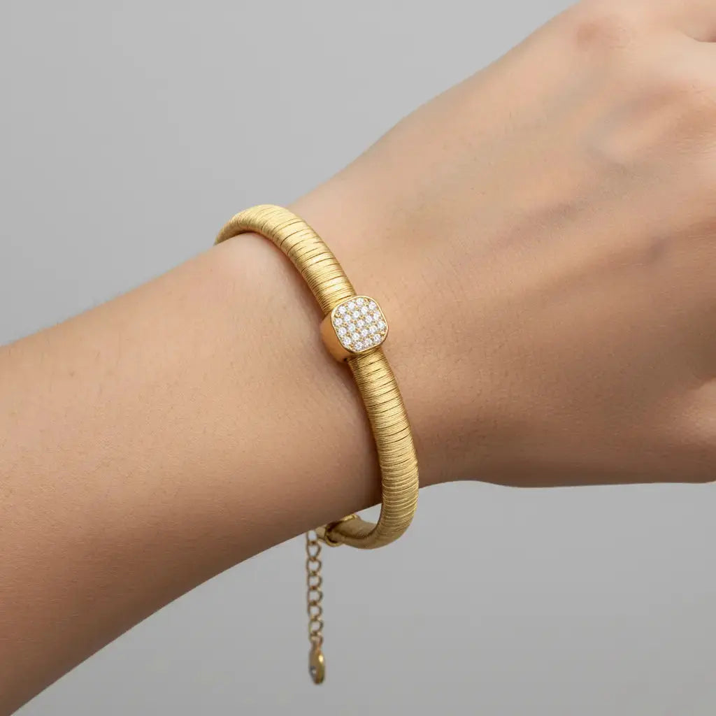 Cecilia's Grace Bracelet