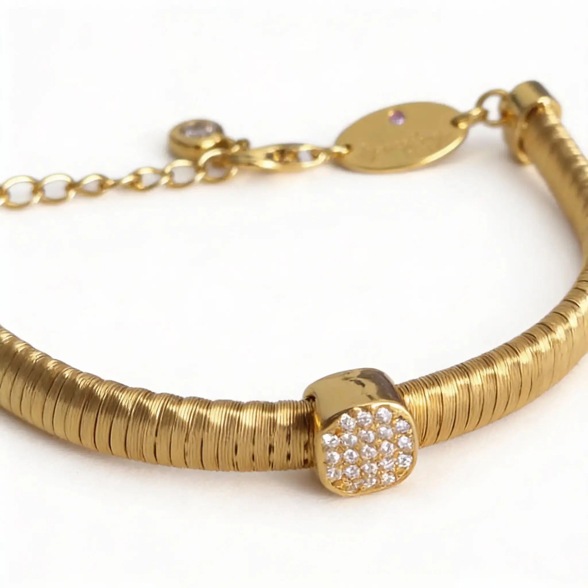 Cecilia's Grace Bracelet
