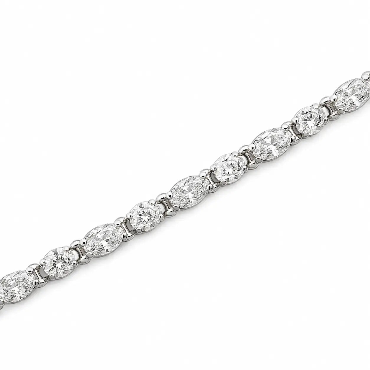 Stella Tennis Choker