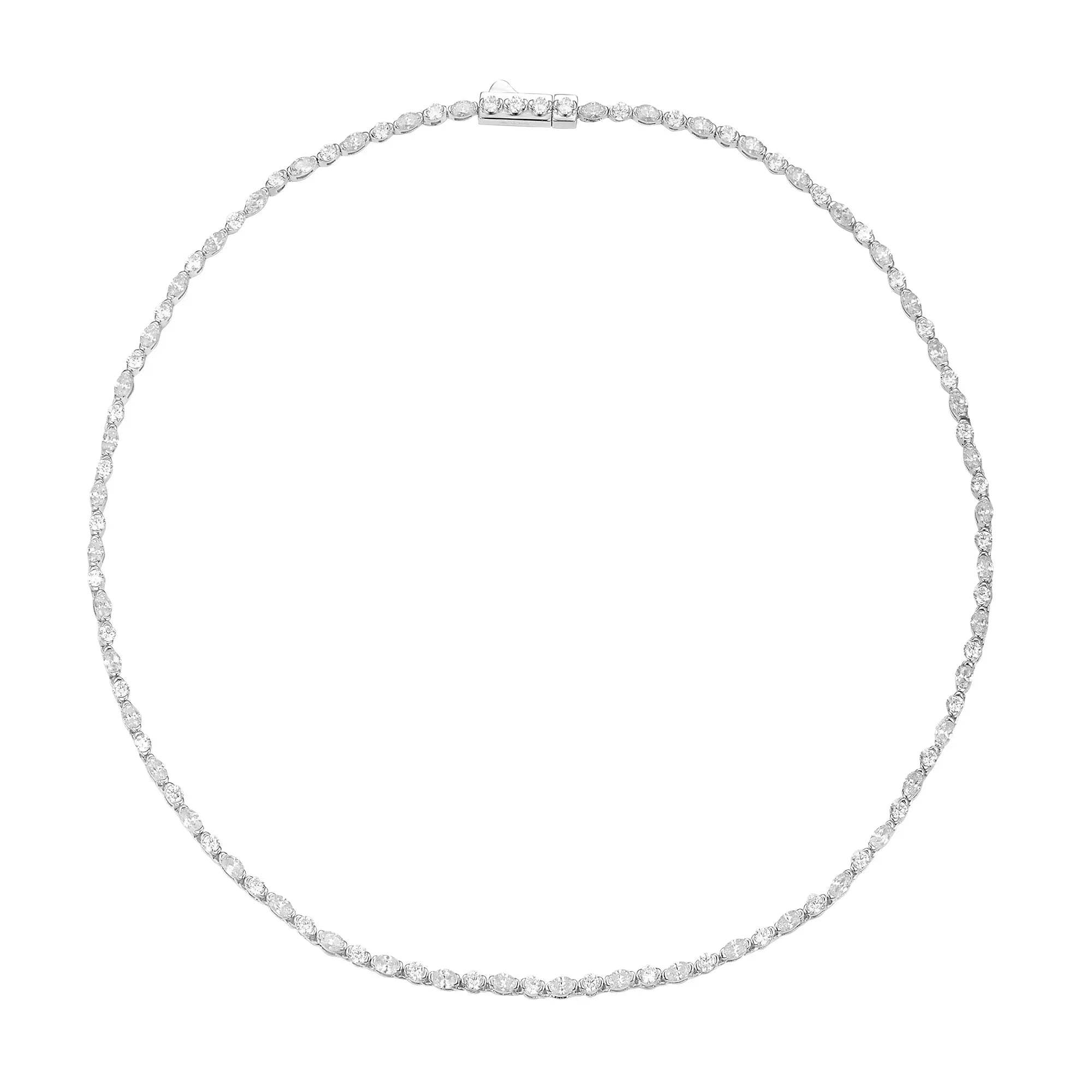 Stella Tennis Choker