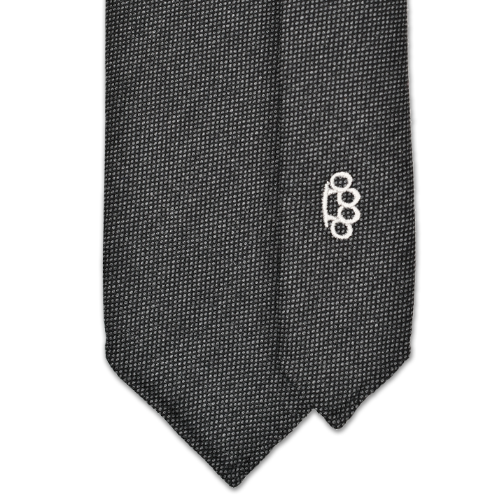 7-Fold Necktie