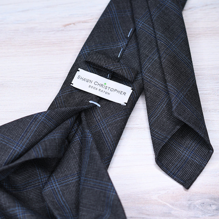 7-Fold Necktie