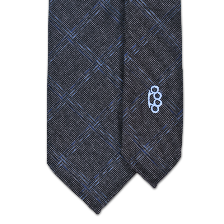 7-Fold Necktie