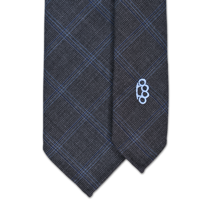 7-Fold Necktie