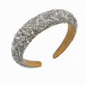 Frosted Pearl Headband