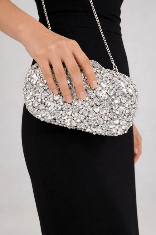 Chelsea Clutch