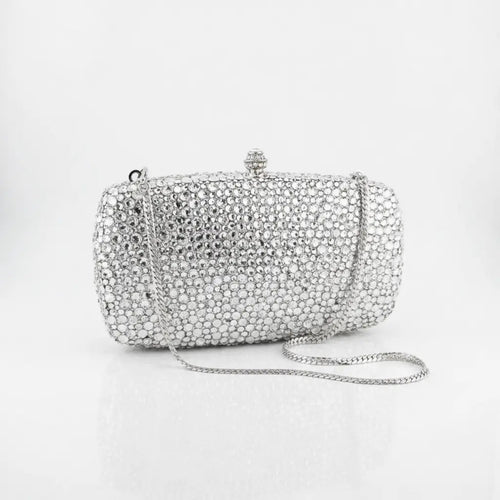 Chelsea Royale Clutch