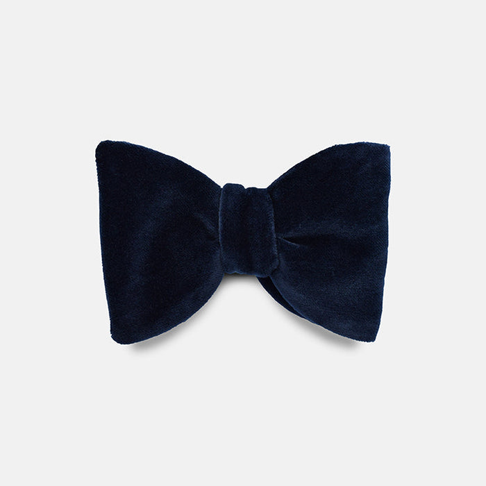 Classic Large Bow Tie