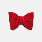 Classic Large Bow Tie
