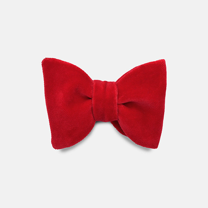 Classic Large Bow Tie