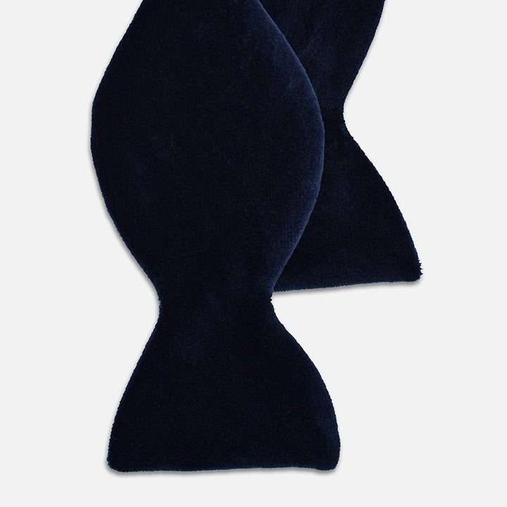 Classic Large Bow Tie
