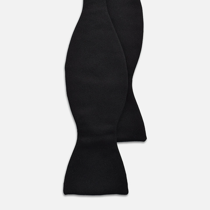 Classic Small Bow Tie