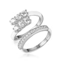 Cold Rush Ring Set