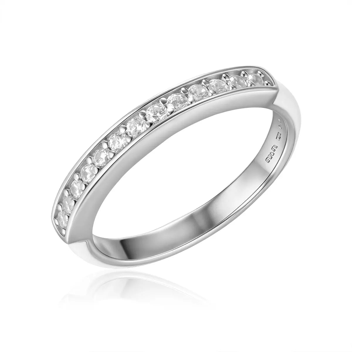 Cold Rush Ring Set