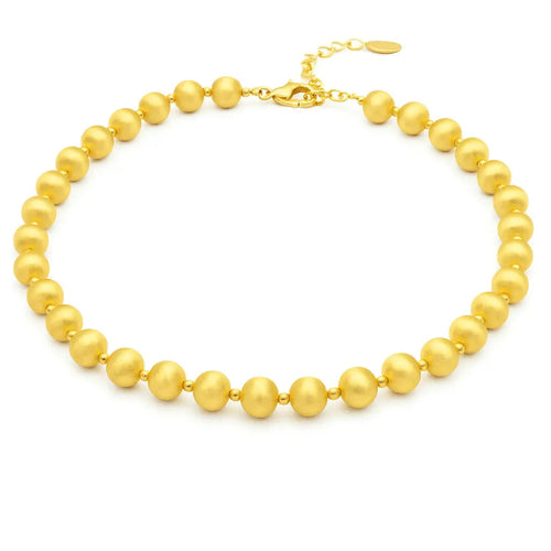 Condor Bead Choker
