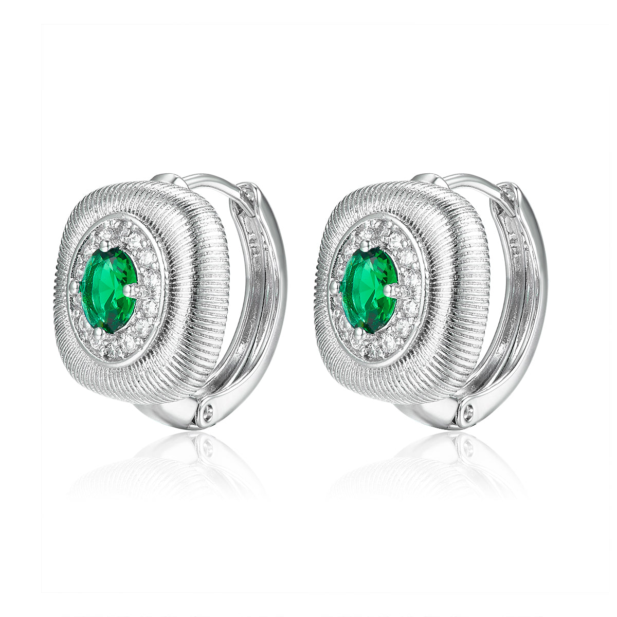 Carissa Earrings