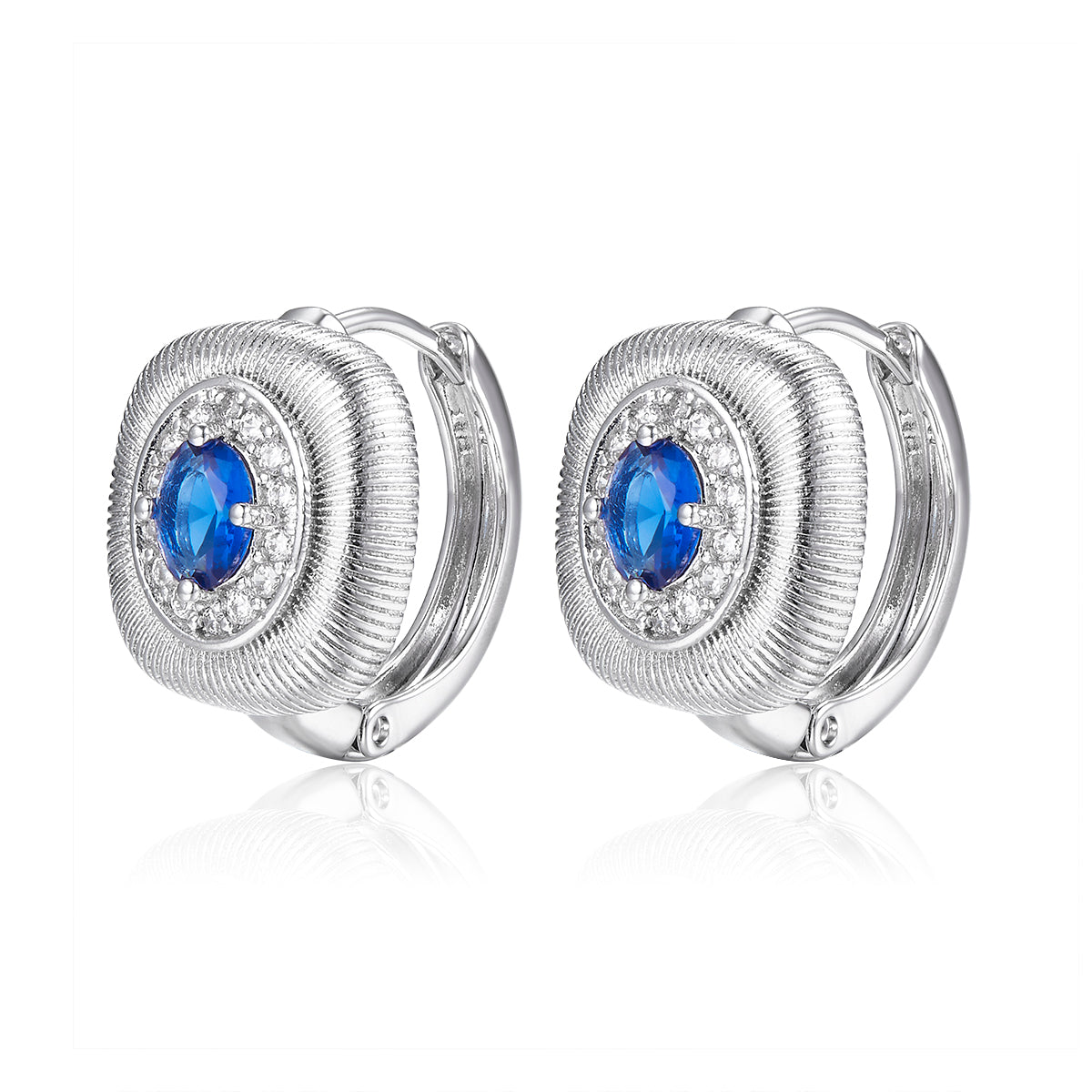 Carissa Earrings