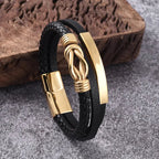 Cormac Stack Men's Cuff
