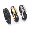 Cormac Stack Men's Cuff