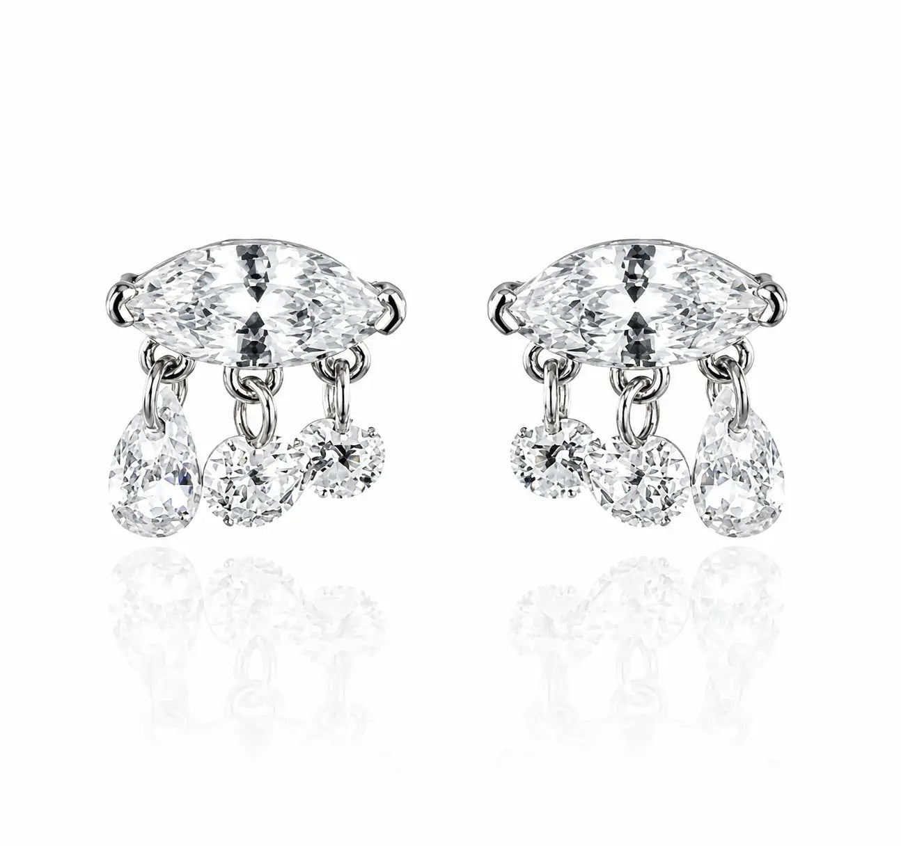 Cosmopolitan Earrings