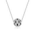 Cougar Necklace