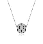 Cougar Necklace