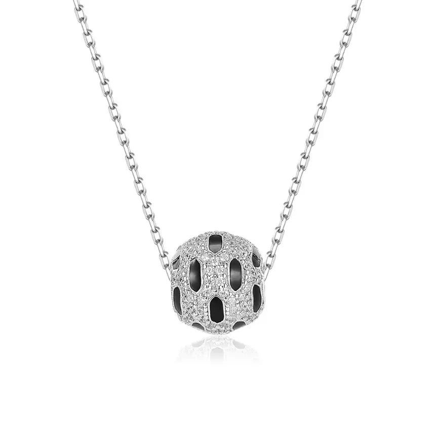 Cougar Necklace