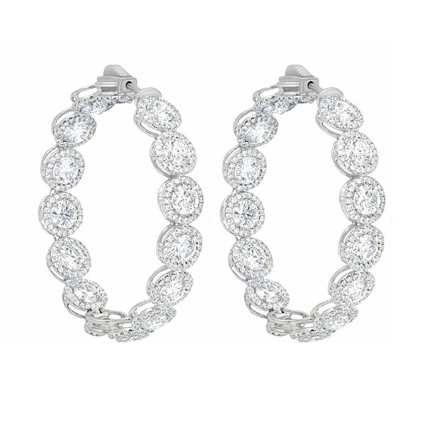 White Diamonds