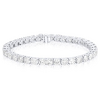 Classic Tennis Bracelet