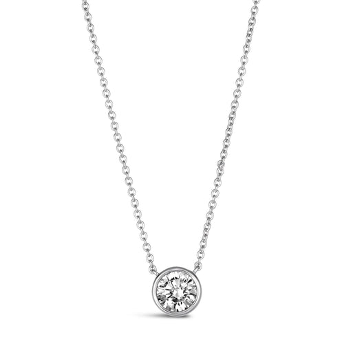 Dania 1.50 Carat Necklace