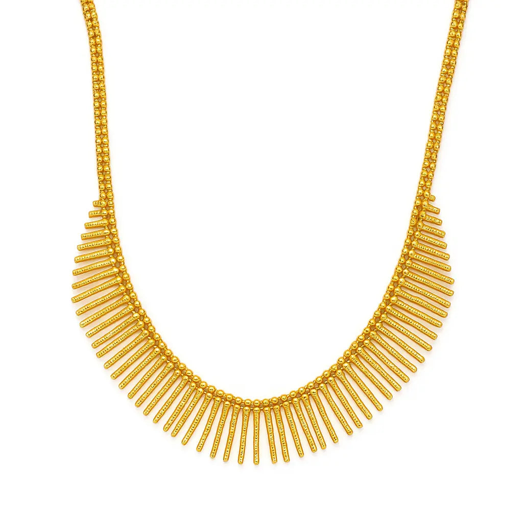 Deco D'Or Necklace