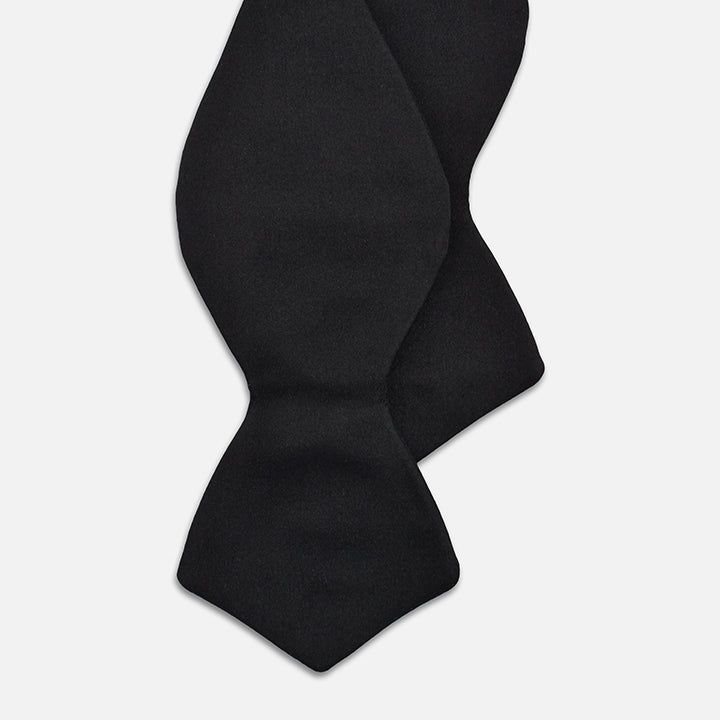 Diamond Bow Tie